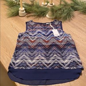 ROSE+OLIVE Blouse Top